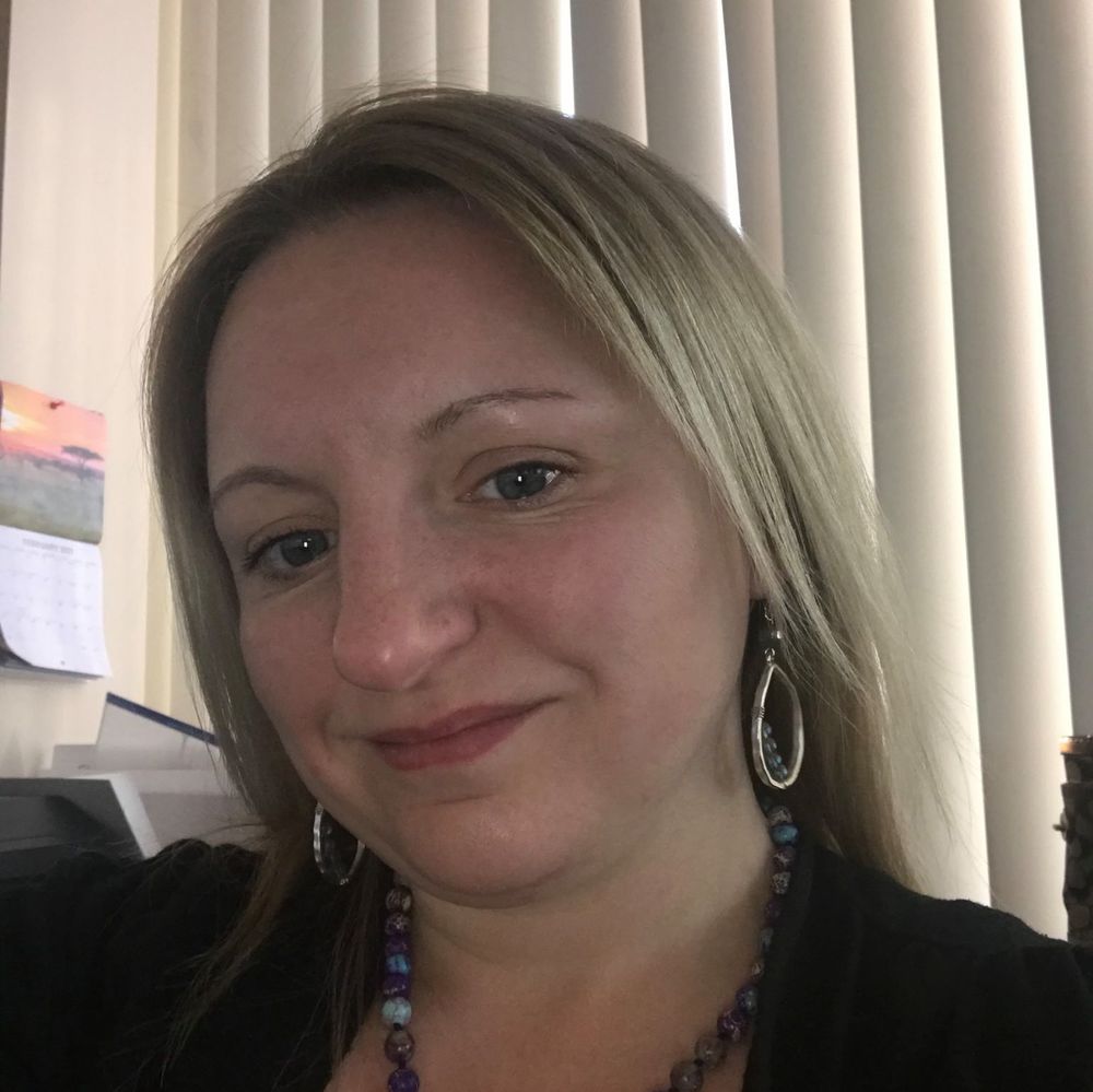 Meet your Posher, Jess